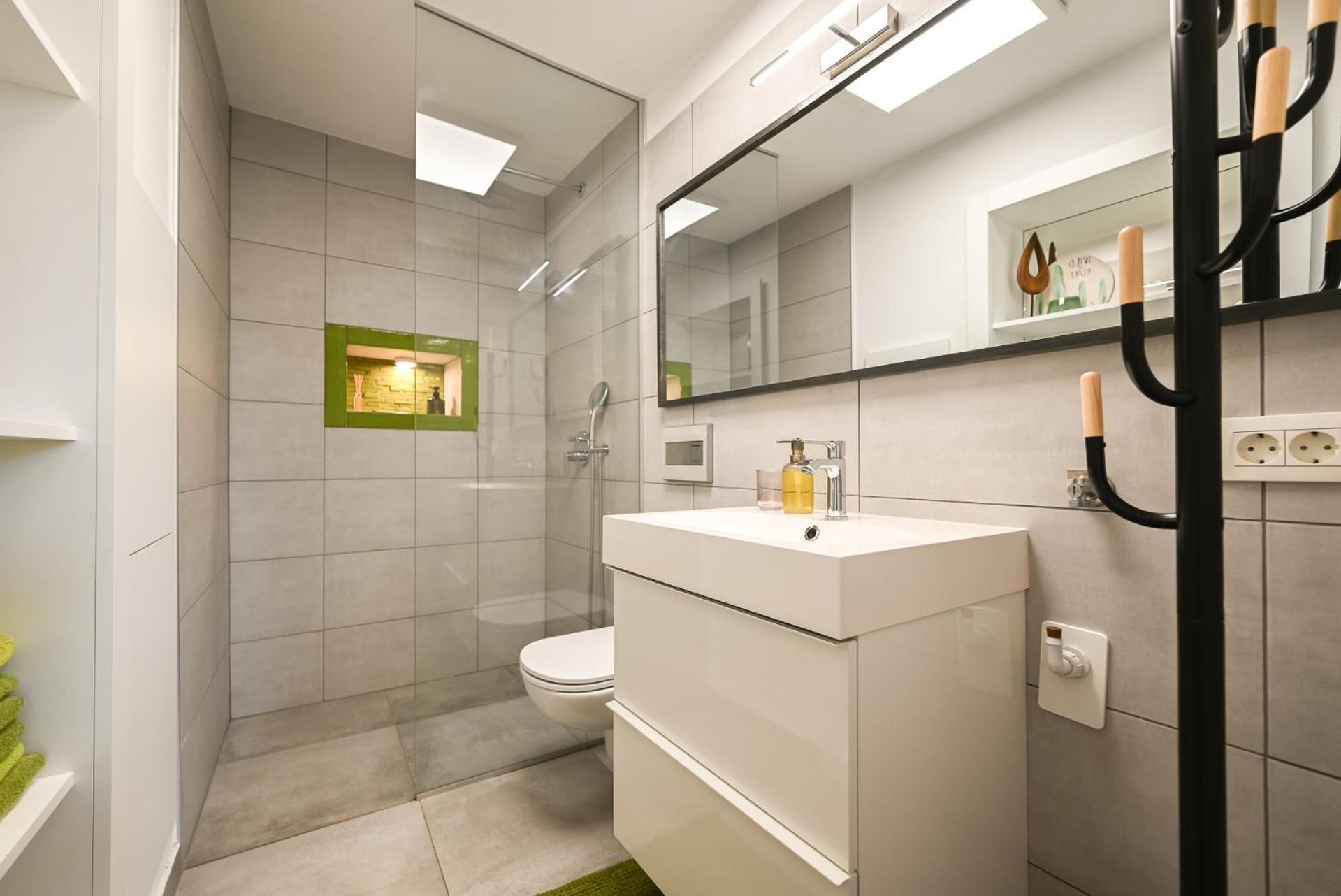 Apartma Medosi Izola Exterior foto